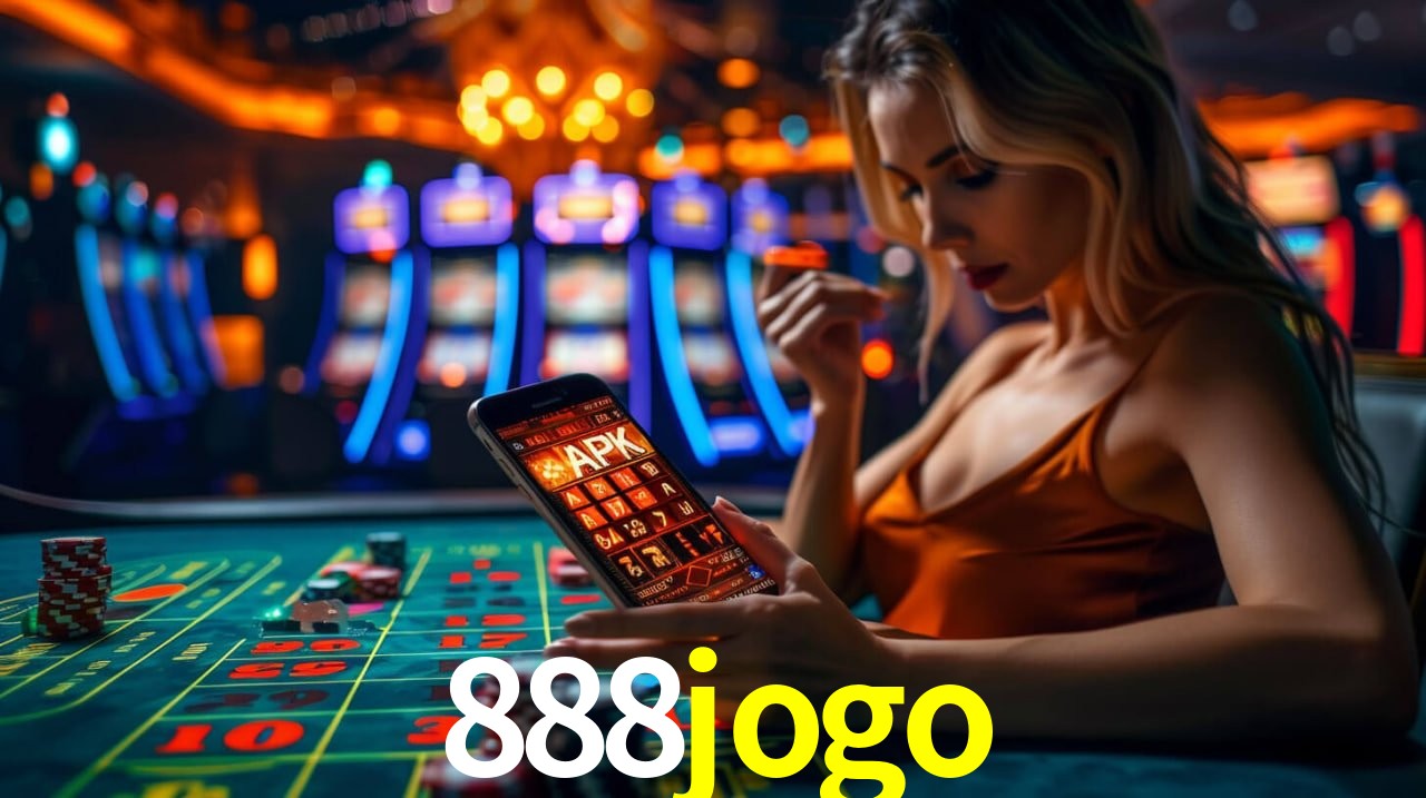 Welcome Bonus 888jogo