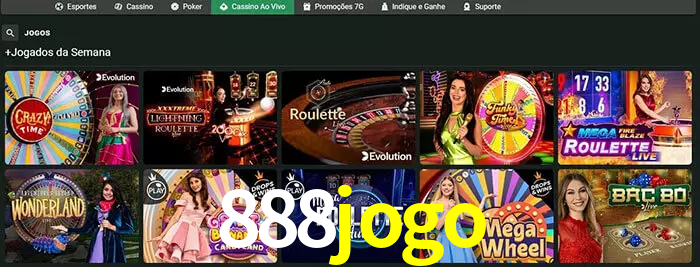 888jogo bet