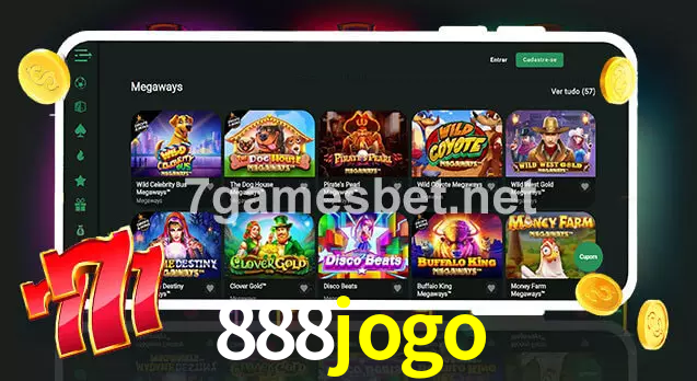 888jogo aplicativo