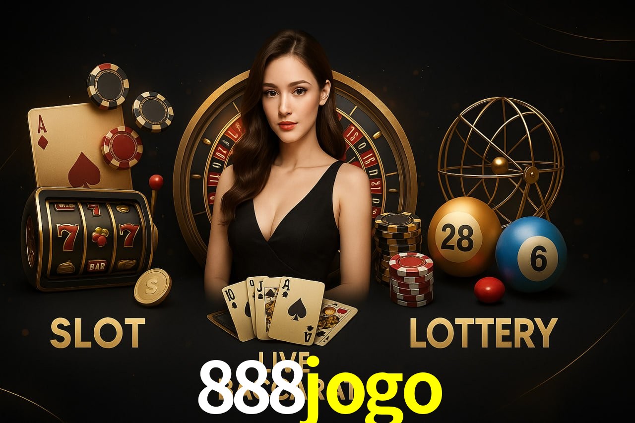 888jogo Slot - 320+ Caça-Níqueis Premium