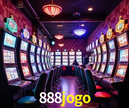 888jogo Salvador - Strategy