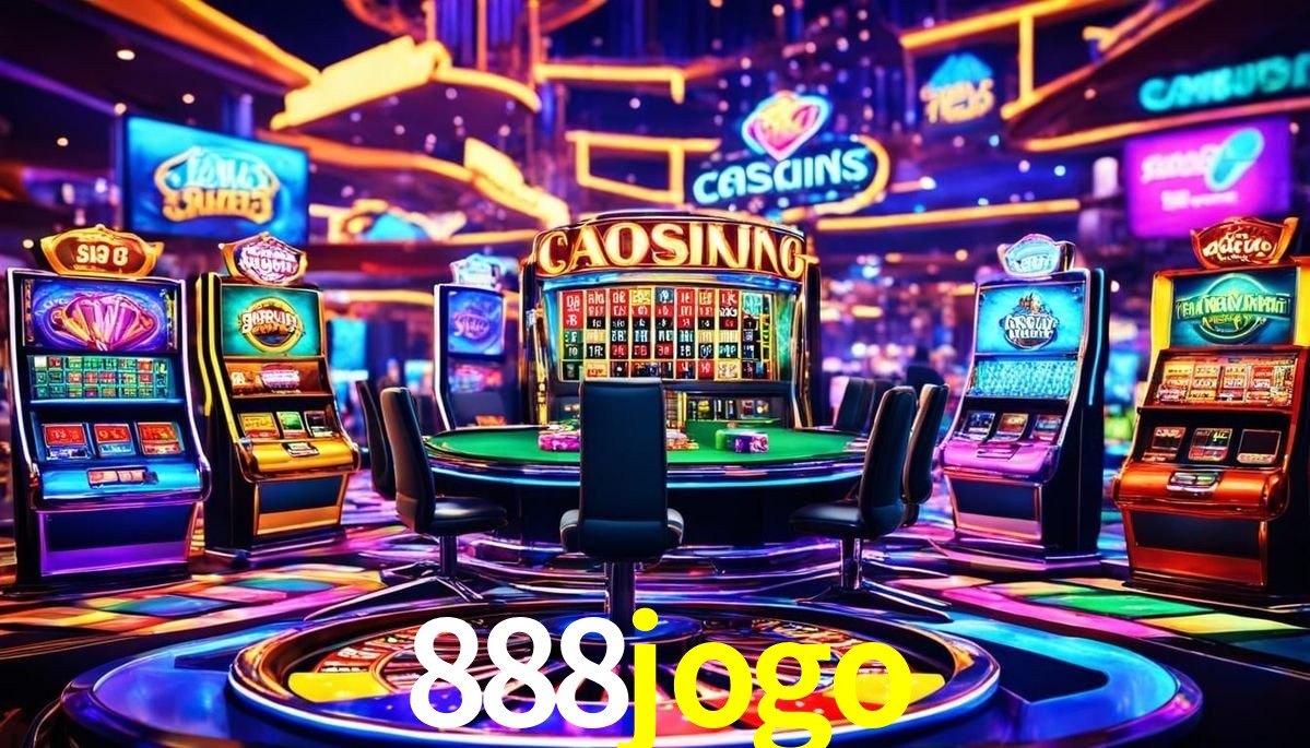 Design Responsivo 888jogo