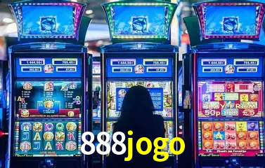 Descubra a Magia dos Jogos de Arcade no 888jogo