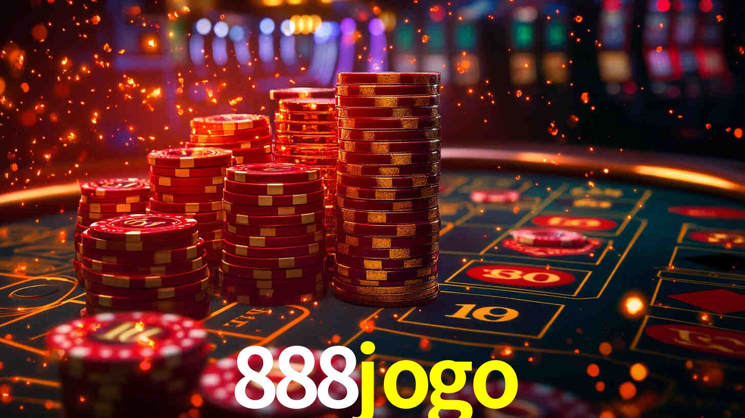 Live Casino 888jogo