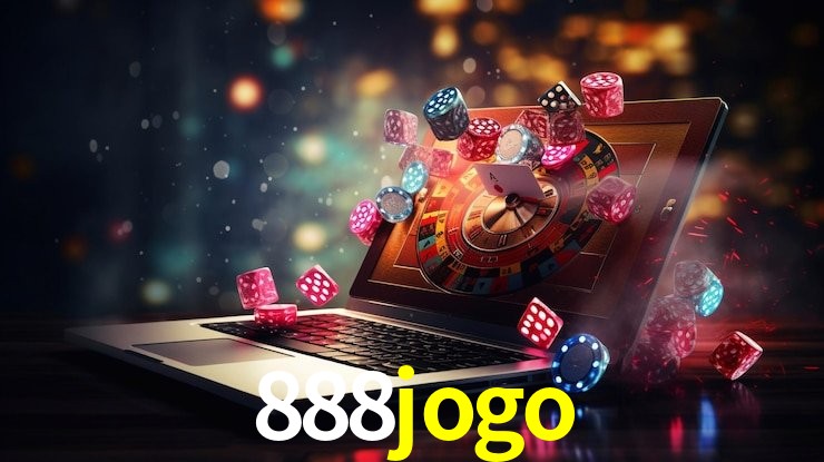 Interface do App 888jogo