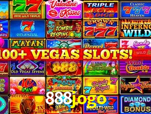 888jogo Brasília - Casino Guide