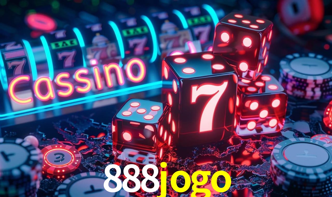 Slot Games 888jogo
