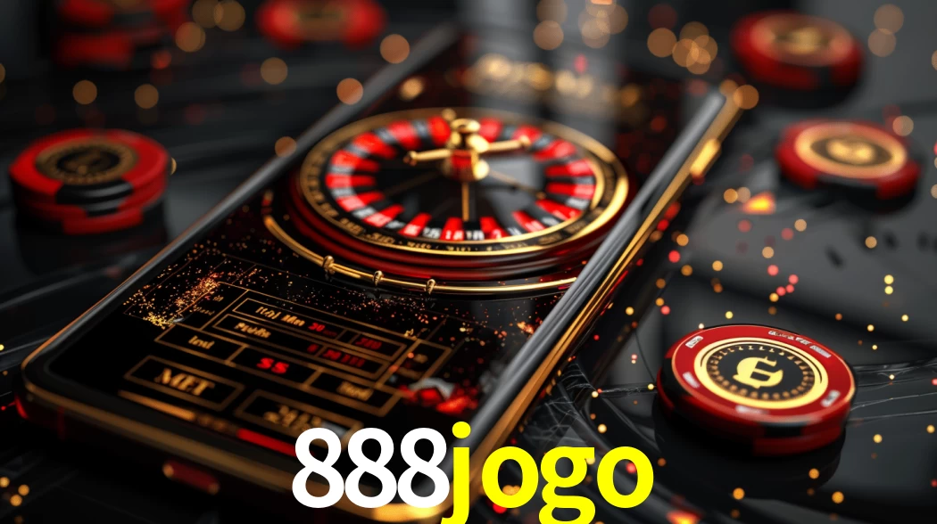 Platform Technology 888jogo
